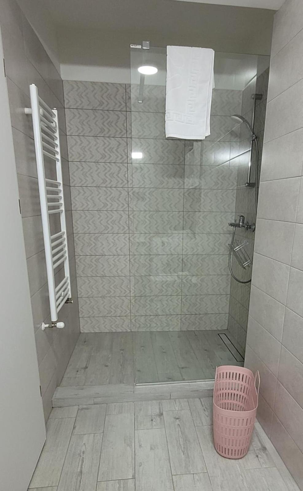 Fortuna Park Apartman Sfântu-Gheorghe Εξωτερικό φωτογραφία